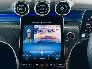Mercedes-Benz GLC GLC220d 4Matic AMG Line - Image 8