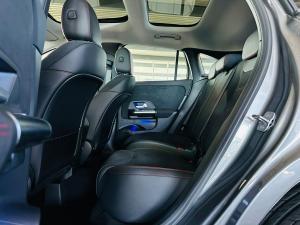Mercedes-Benz GLA GLA200 Progressive - Image 6