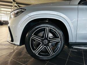 Mercedes-Benz GLE GLE450d coupe 4Matic AMG Line - Image 12