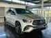 Mercedes-Benz GLE GLE450d coupe 4Matic AMG Line - Thumbnail 3