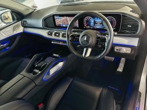 Mercedes-Benz GLE GLE450d coupe 4Matic AMG Line - Image 5