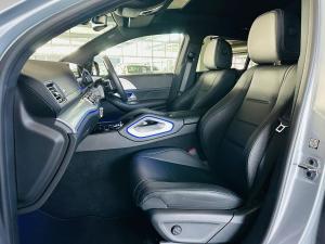 Mercedes-Benz GLE GLE450d coupe 4Matic AMG Line - Image 7