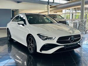 Mercedes-Benz CLA CLA220d Progressive - Image 9