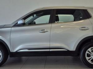 Chery Tiggo 4 Pro 1.5T Elite auto (CVT) - Image 4