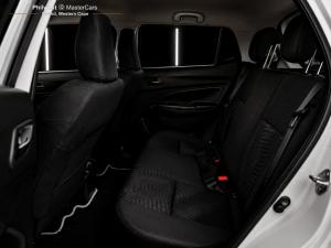 Suzuki Swift 1.2 GL manual - Image 10