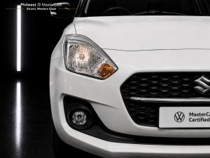 Suzuki Swift 1.2 GL manual - Image 14