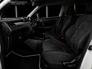 Suzuki Swift 1.2 GL manual - Image 15