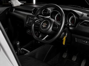 Suzuki Swift 1.2 GL manual - Image 16