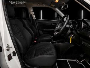 Suzuki Swift 1.2 GL manual - Image 18