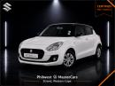 Thumbnail Suzuki Swift 1.2 GL manual