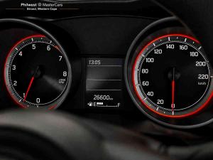 Suzuki Swift 1.2 GL manual - Image 20