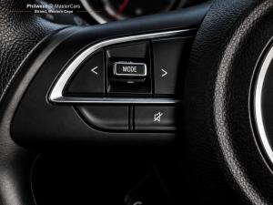 Suzuki Swift 1.2 GL manual - Image 21