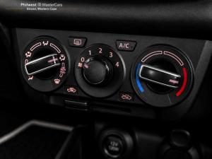 Suzuki Swift 1.2 GL manual - Image 22