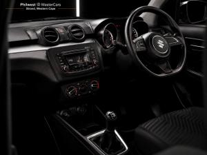 Suzuki Swift 1.2 GL manual - Image 23