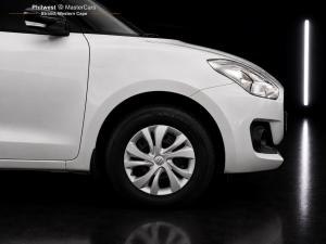 Suzuki Swift 1.2 GL manual - Image 27