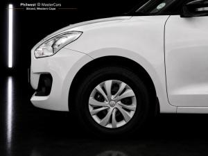 Suzuki Swift 1.2 GL manual - Image 28
