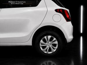 Suzuki Swift 1.2 GL manual - Image 29