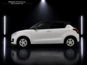 Suzuki Swift 1.2 GL manual - Image 2