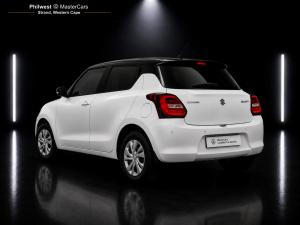 Suzuki Swift 1.2 GL manual - Image 3