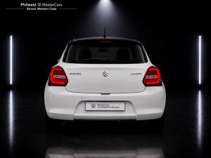 Suzuki Swift 1.2 GL manual - Image 4