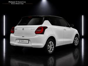 Suzuki Swift 1.2 GL manual - Image 5