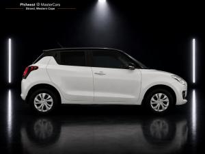 Suzuki Swift 1.2 GL manual - Image 6