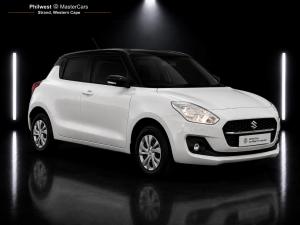Suzuki Swift 1.2 GL manual - Image 7