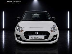Suzuki Swift 1.2 GL manual - Image 8