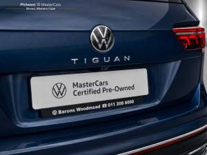 Volkswagen Tiguan 1.4TSI 110kW R-Line - Image 11