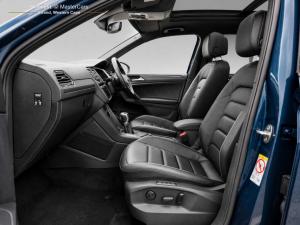 Volkswagen Tiguan 1.4TSI 110kW R-Line - Image 14
