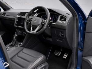 Volkswagen Tiguan 1.4TSI 110kW R-Line - Image 16