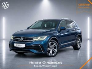Volkswagen Tiguan 1.4TSI 110kW R-Line - Image 1