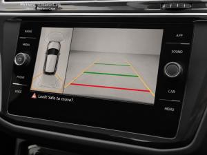 Volkswagen Tiguan 1.4TSI 110kW R-Line - Image 22