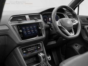 Volkswagen Tiguan 1.4TSI 110kW R-Line - Image 29
