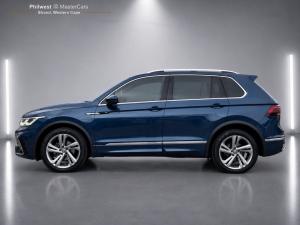 Volkswagen Tiguan 1.4TSI 110kW R-Line - Image 2