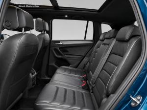 Volkswagen Tiguan 1.4TSI 110kW R-Line - Image 30