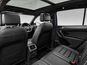 Volkswagen Tiguan 1.4TSI 110kW R-Line - Image 31