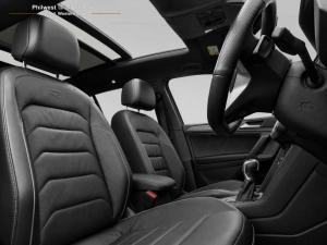 Volkswagen Tiguan 1.4TSI 110kW R-Line - Image 33