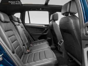 Volkswagen Tiguan 1.4TSI 110kW R-Line - Image 34