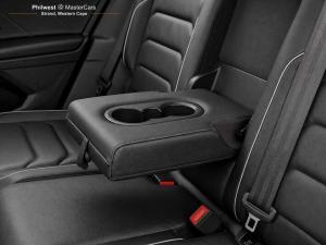 Volkswagen Tiguan 1.4TSI 110kW R-Line - Image 35