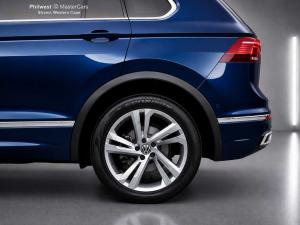 Volkswagen Tiguan 1.4TSI 110kW R-Line - Image 37