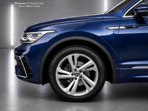 Volkswagen Tiguan 1.4TSI 110kW R-Line - Image 39