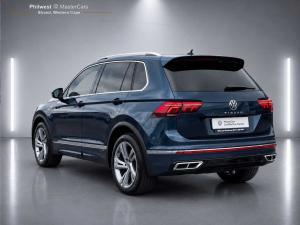 Volkswagen Tiguan 1.4TSI 110kW R-Line - Image 3