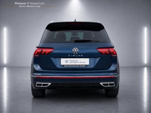 Volkswagen Tiguan 1.4TSI 110kW R-Line - Image 4