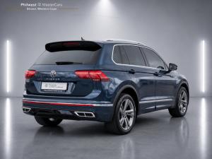 Volkswagen Tiguan 1.4TSI 110kW R-Line - Image 5