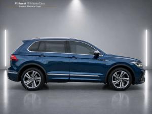 Volkswagen Tiguan 1.4TSI 110kW R-Line - Image 6
