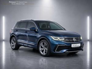 Volkswagen Tiguan 1.4TSI 110kW R-Line - Image 7