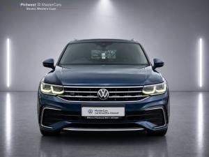Volkswagen Tiguan 1.4TSI 110kW R-Line - Image 8