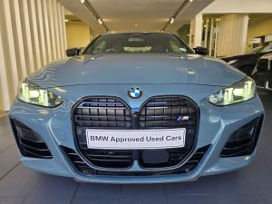 BMW 4 Series M440i xDrive coupe - Image 10