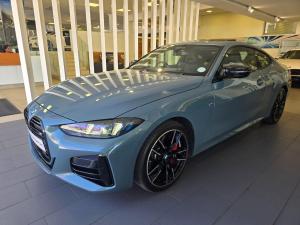 BMW 4 Series M440i xDrive coupe - Image 1